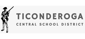 Ticonderoga Central School