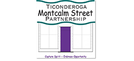 Ticonderoga Montcalm Street Partnership
